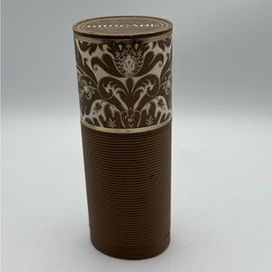 Vintage Avon Brocade Spray Mist Cologne Mist 3 oz Full NOS 1967